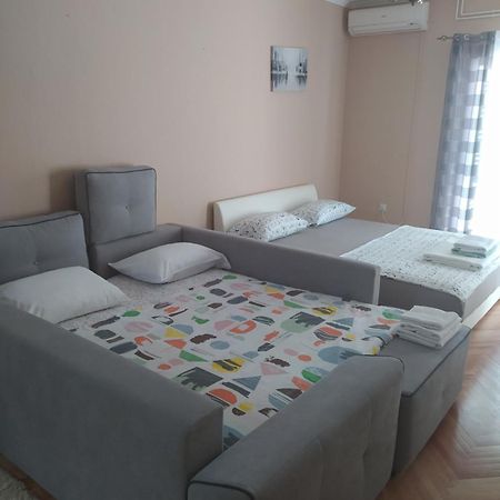 Apartmani Most Trebinje Exterior foto